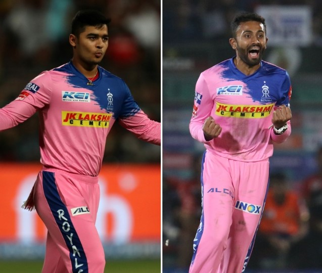Top 5 Emerging Players of IPL 2019 20